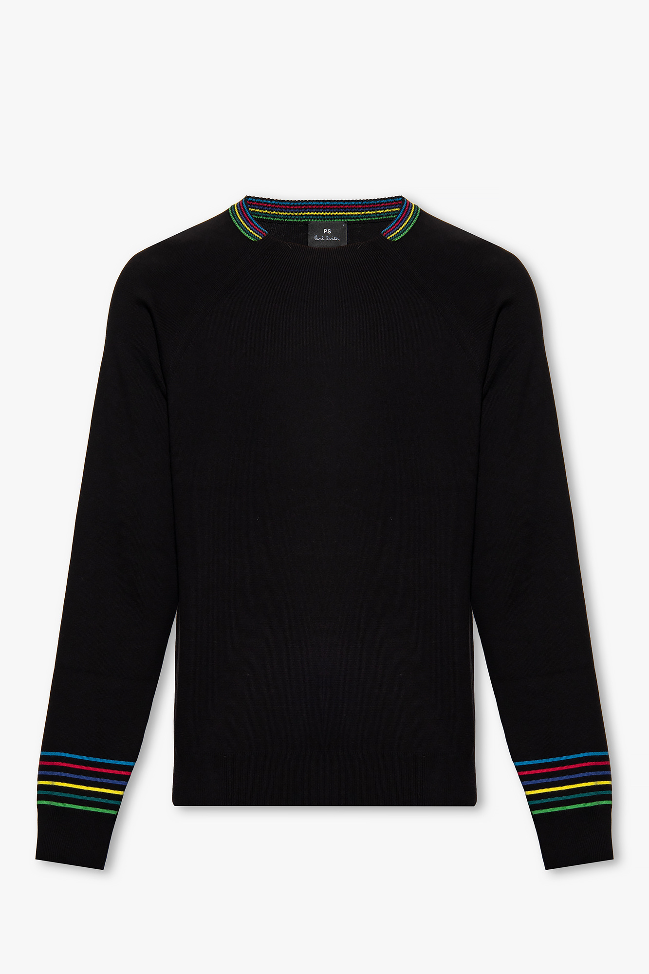 Paul smith shop black sweater